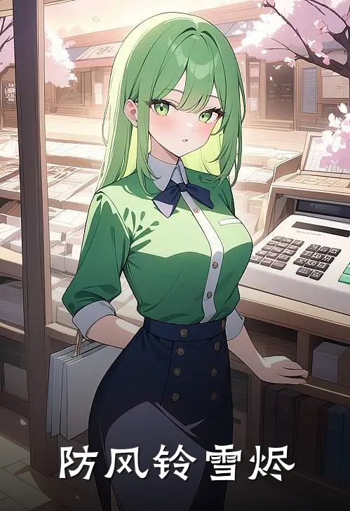 【防风铃】雪烬(焚石白焚石矢)热门小说大全_推荐完本小说【防风铃】雪烬焚石白焚石矢