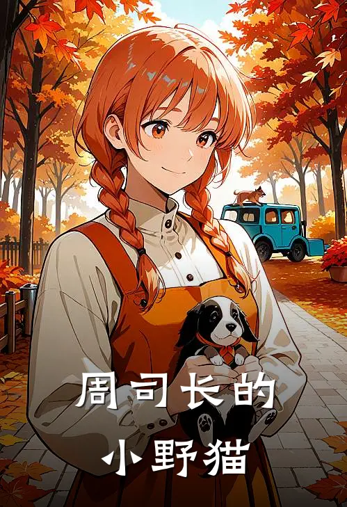 周司长的小野猫