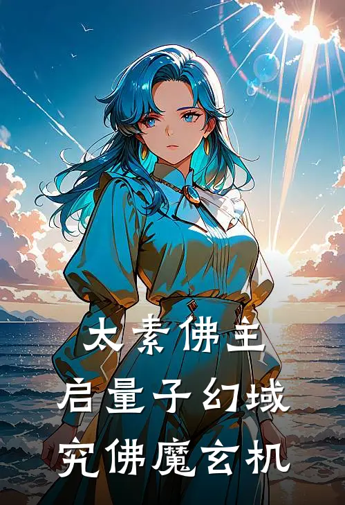 太素佛主：启量子幻域究佛魔玄机(诗悟空云织)免费阅读_完结热门小说太素佛主：启量子幻域究佛魔玄机(诗悟空云织)