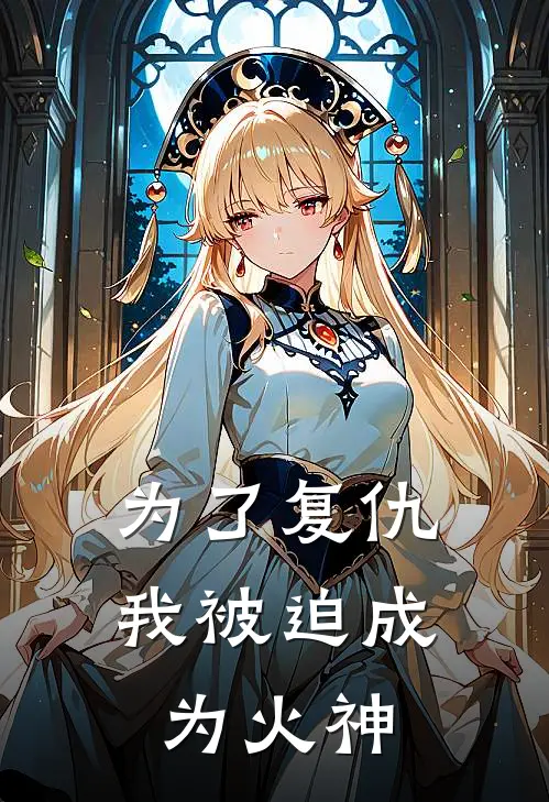 为了复仇，我被迫成为火神