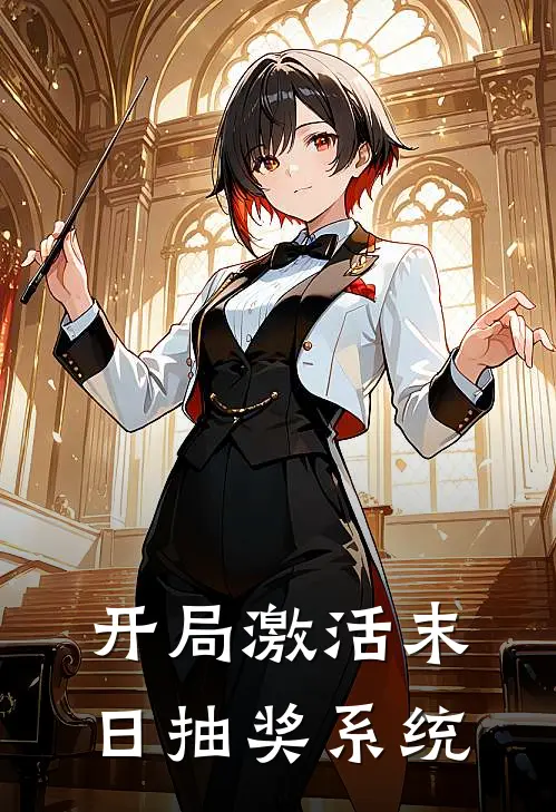 林昭昭昭(开局激活末日抽奖系统)最新章节免费在线阅读_(林昭昭昭)完结版在线阅读