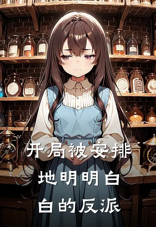 开局被安排地明明白白的反派（莫雄王磊）完整版小说阅读_开局被安排地明明白白的反派全文免费阅读（莫雄王磊）