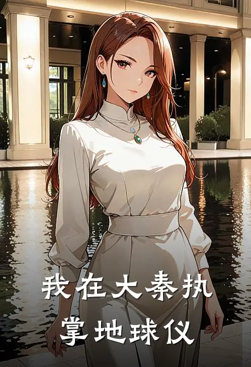 我在大秦执掌地球仪