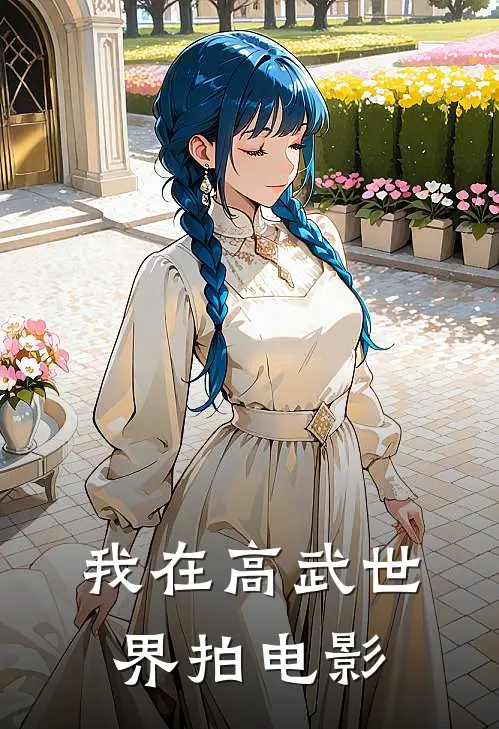 我在高武世界拍电影林玄赵昊全文免费阅读_完结热门小说我在高武世界拍电影(林玄赵昊)