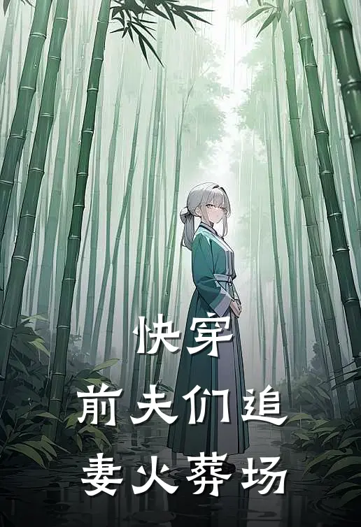 快穿：前夫们追妻火葬场苏晓谢无尘最新完结小说推荐_在线免费小说快穿：前夫们追妻火葬场(苏晓谢无尘)