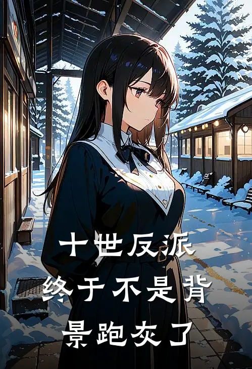 十世反派，终于不是背景跑灰了