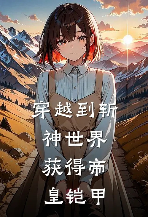 穿越到斩神世界，获得帝皇铠甲