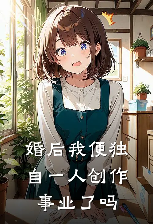 婚后我便独自一人创作事业了吗