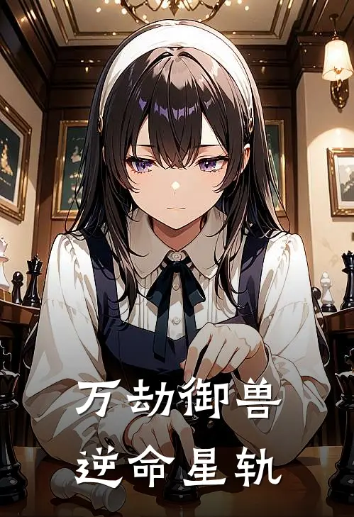 万劫御兽：逆命星轨肖麟儿肖麟儿全文免费阅读无弹窗大结局_(万劫御兽：逆命星轨)肖麟儿肖麟儿最新章节列表笔趣阁（万劫御兽：逆命星轨）