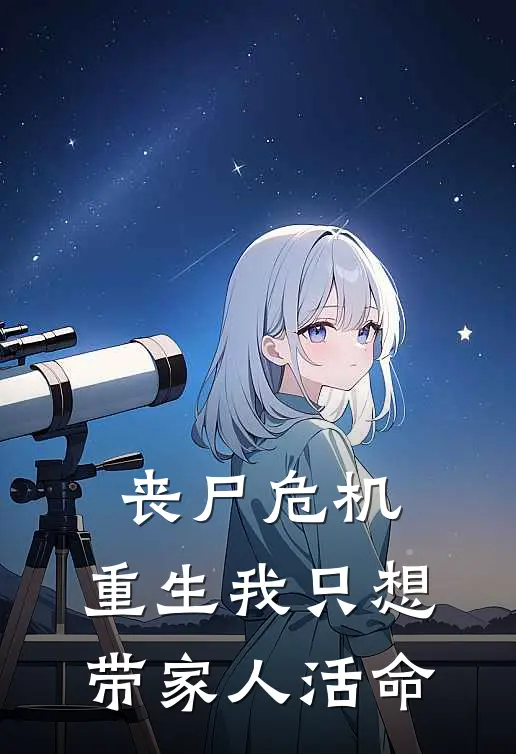 丧尸危机：重生我只想带家人活命(苏绾音董秋琦)免费阅读完整版小说_完结免费小说丧尸危机：重生我只想带家人活命(苏绾音董秋琦)