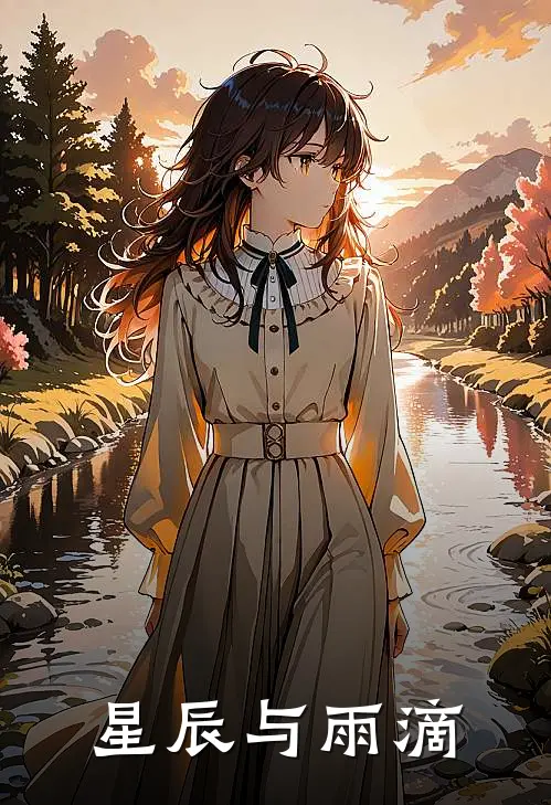 星辰与雨滴姜雨晴程曜最新好看小说推荐_完本小说免费星辰与雨滴(姜雨晴程曜)
