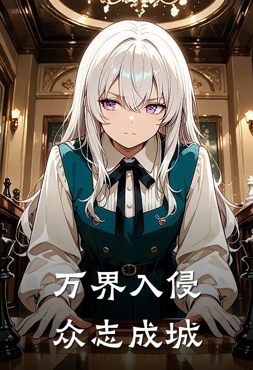 万界入侵：众志成城