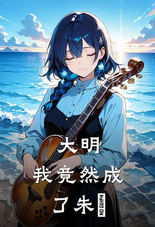 大明：我竟然成了朱樉(朱标朱元璋)最新好看小说_最新章节列表大明：我竟然成了朱樉(朱标朱元璋)