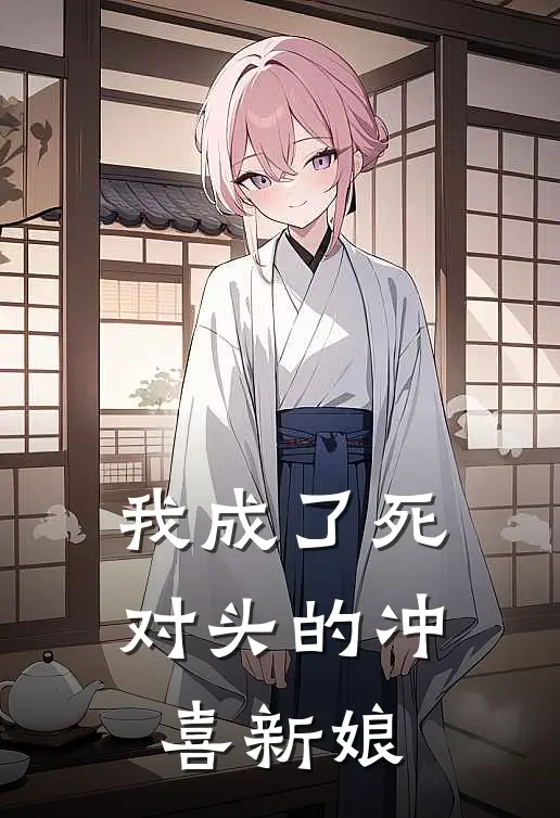 我成了死对头的冲喜新娘
