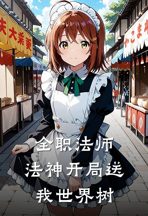 杨小筠皓川全职法师：法神开局送我世界树全本免费在线阅读_全职法师：法神开局送我世界树全本阅读