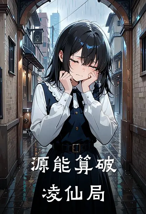 源能算破凌仙局