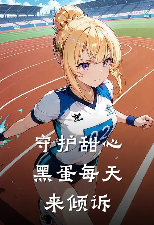 守护甜心：黑蛋每天来倾诉