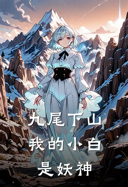 九尾下山：我的小白是妖神