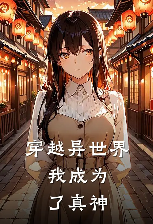 穿越异世界，我成为了真神