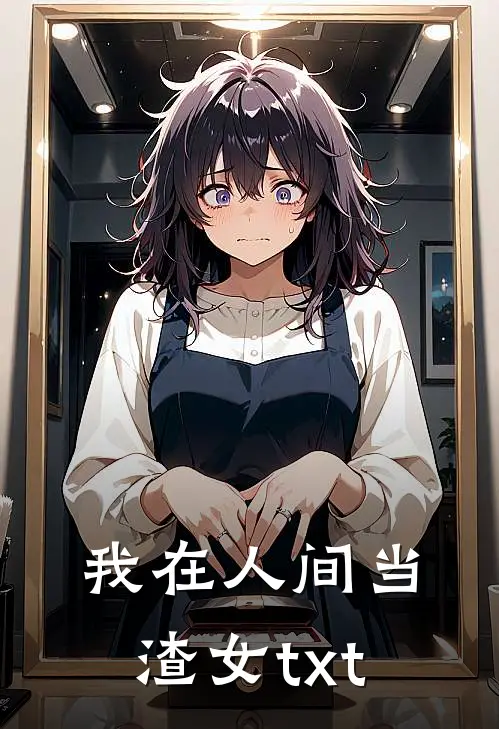 我在人间当渣女txt