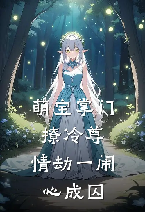 萌宝掌门撩冷尊：情劫一闹心成囚(龙仟泷凌问)免费阅读_完结热门小说萌宝掌门撩冷尊：情劫一闹心成囚(龙仟泷凌问)