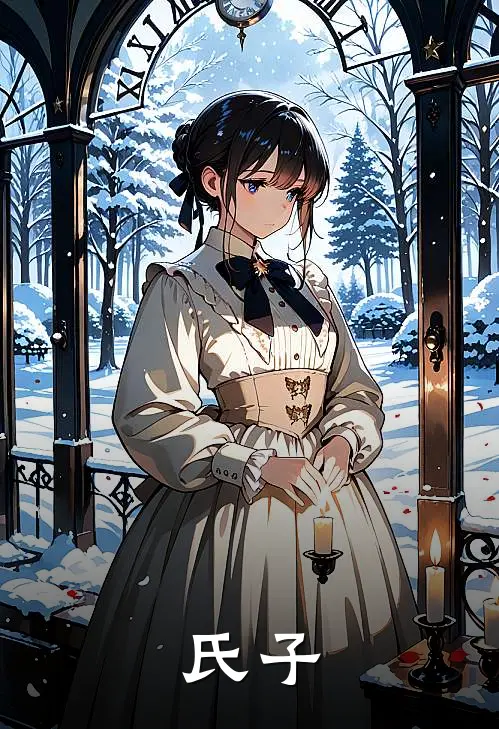 氏子(张扬张伟)最新好看小说_无弹窗全文免费阅读氏子张扬张伟