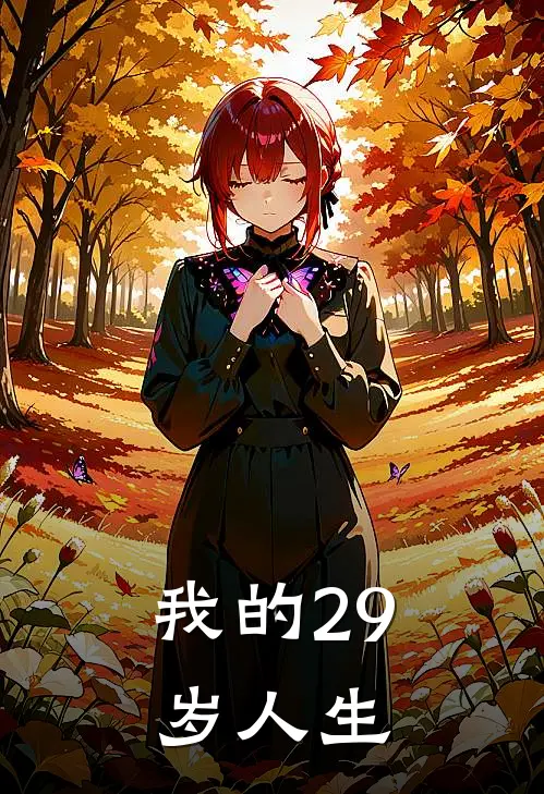 我的29岁人生(陈默赵大海)免费小说完结版_最新章节列表我的29岁人生(陈默赵大海)