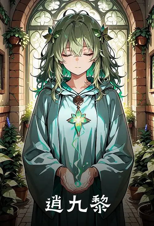 逍九黎(姜九黎谢无咎)完整版免费全文阅读_完本小说推荐逍九黎(姜九黎谢无咎)