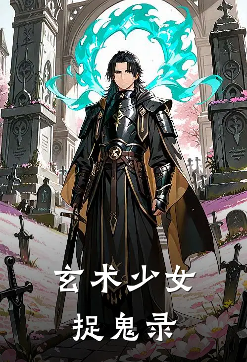 玄术少女捉鬼录