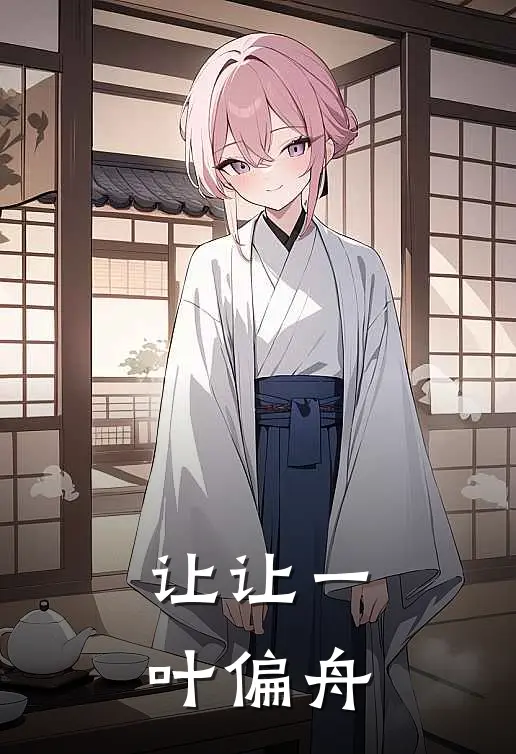 让让一叶偏舟(苏让林许舟)最新完结小说_完结版小说全文免费阅读让让一叶偏舟(苏让林许舟)