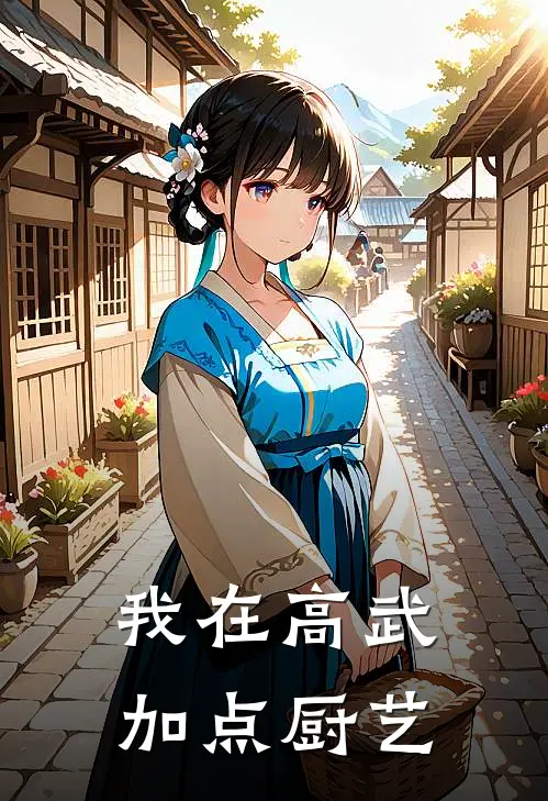 我在高武加点厨艺