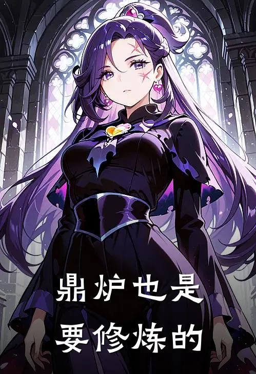 鼎炉也是要修炼的赵青李剑心免费小说大全_完结的小说鼎炉也是要修炼的(赵青李剑心)