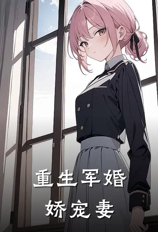 重生军婚娇宠妻