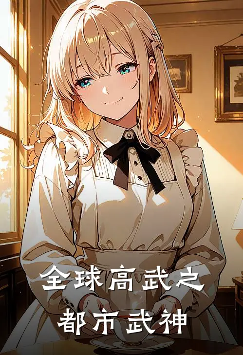 全球高武之都市武神