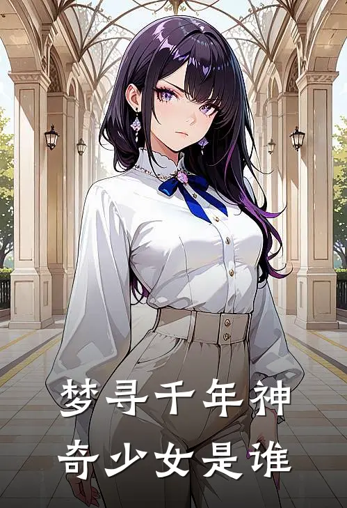 梦寻千年神奇少女是谁