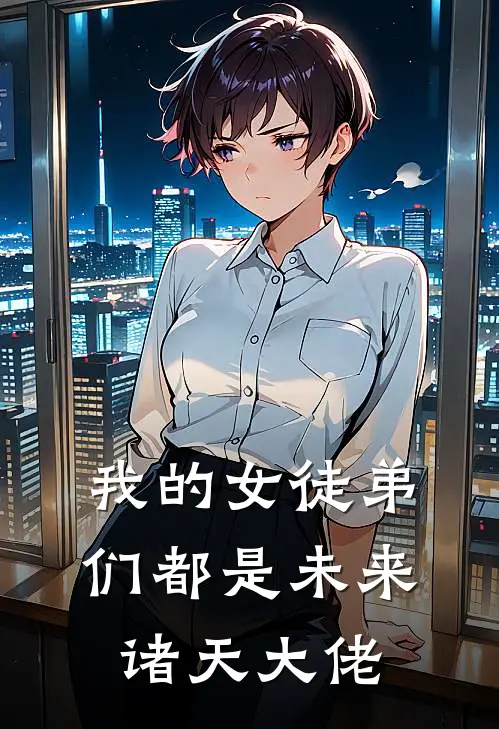 我的女徒弟们都是未来诸天大佬