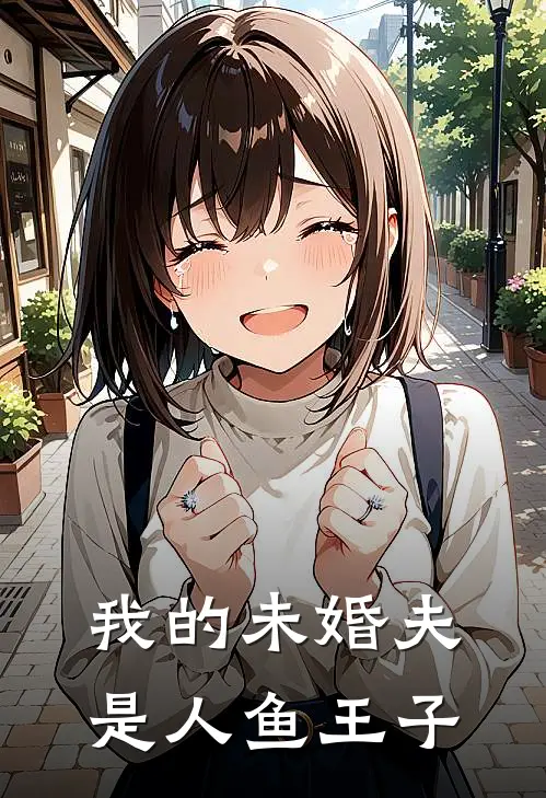 我的未婚夫是人鱼王子(秦月封辛)完结小说_小说完整版免费阅读我的未婚夫是人鱼王子秦月封辛