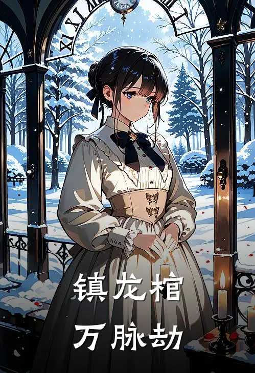 镇龙棺万脉劫(陈风安倍)热门完本小说_最新小说镇龙棺万脉劫陈风安倍