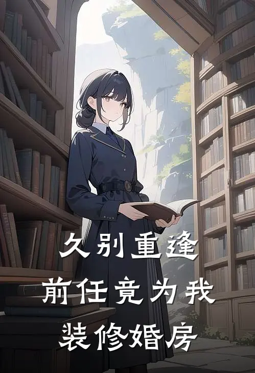 卜云杨靖《久别重逢，前任竟为我装修婚房》完整版在线阅读_卜云杨靖完整版在线阅读