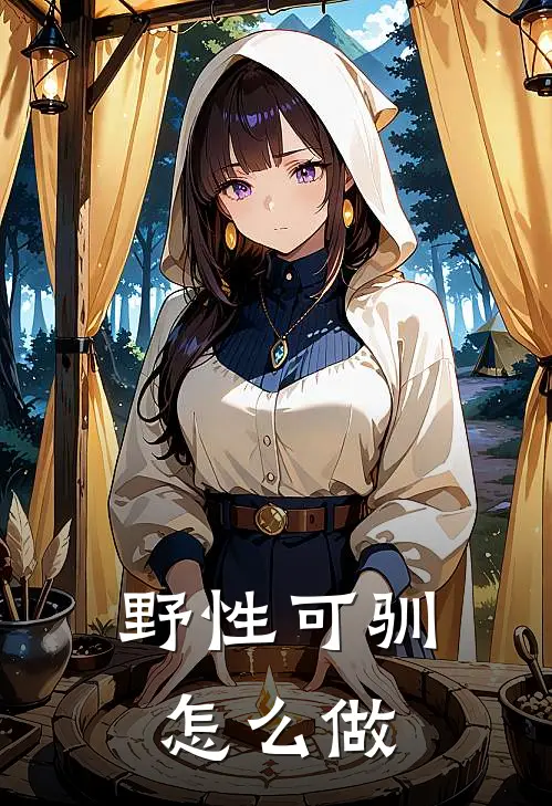 野性可驯怎么做