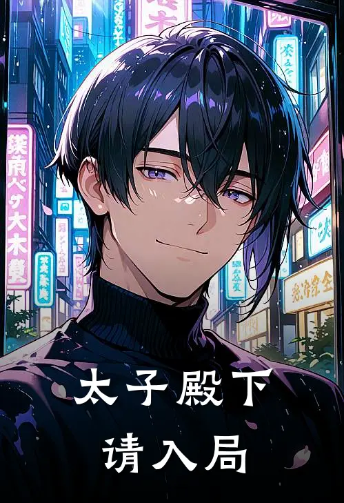 太子殿下请入局