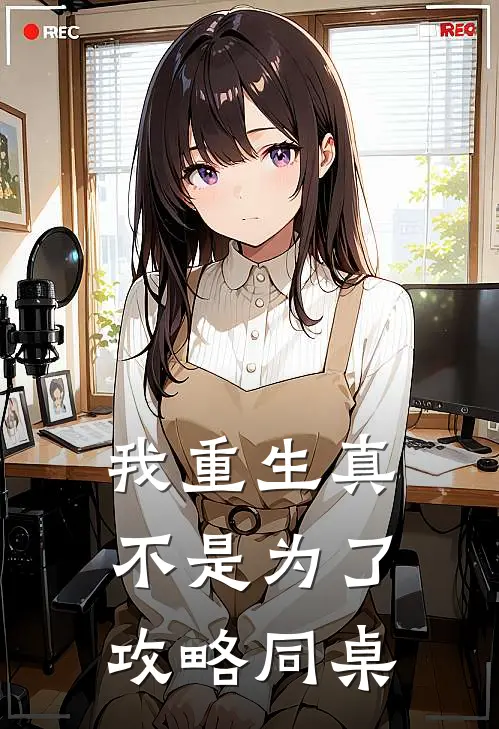 我重生真不是为了攻略同桌