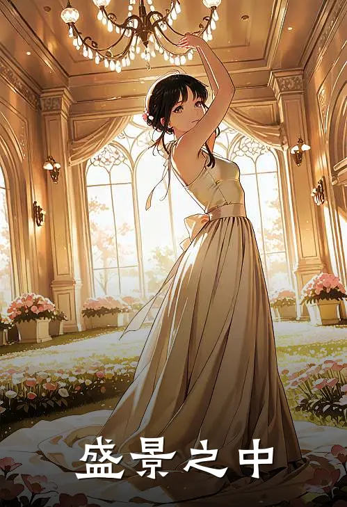 《盛景之中》靳欢李佳火爆新书_盛景之中(靳欢李佳)免费小说