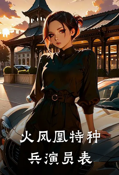 火凤凰特种兵演员表