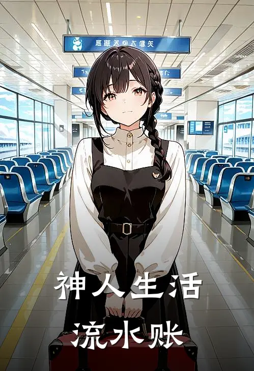 神人生活流水账