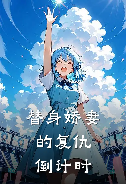 替身娇妻的复仇，倒计时