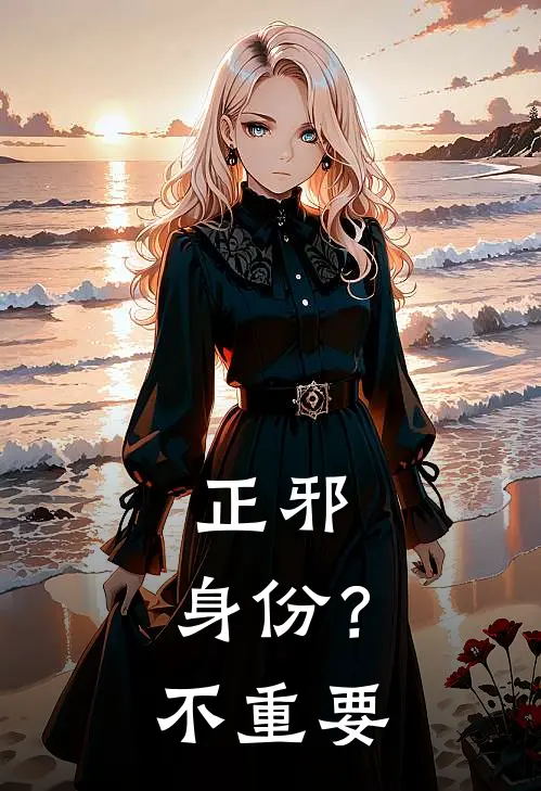 正邪，身份？不重要