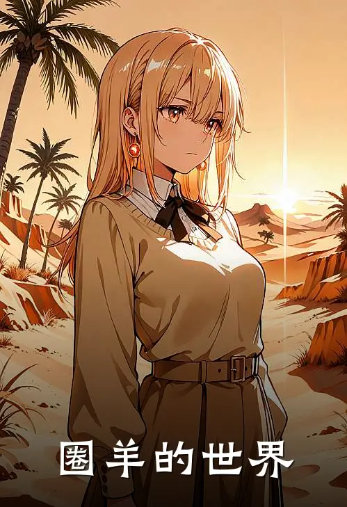 圈羊的世界