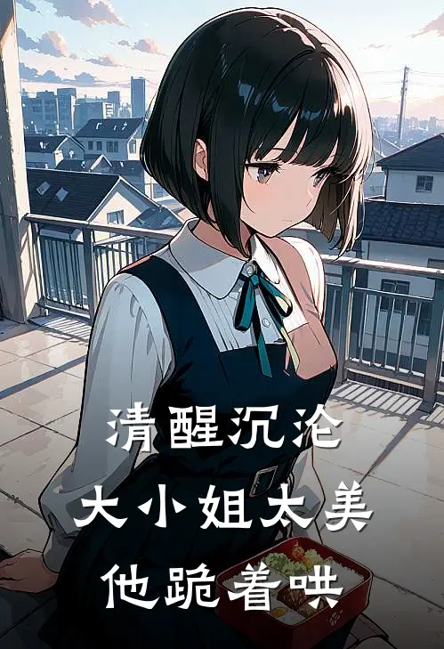 清醒沉沦，大小姐太美他跪着哄