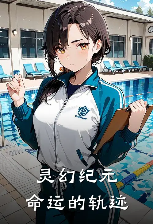 灵幻纪元：命运的轨迹叶星辰赵宇热门小说大全_免费小说完结灵幻纪元：命运的轨迹叶星辰赵宇